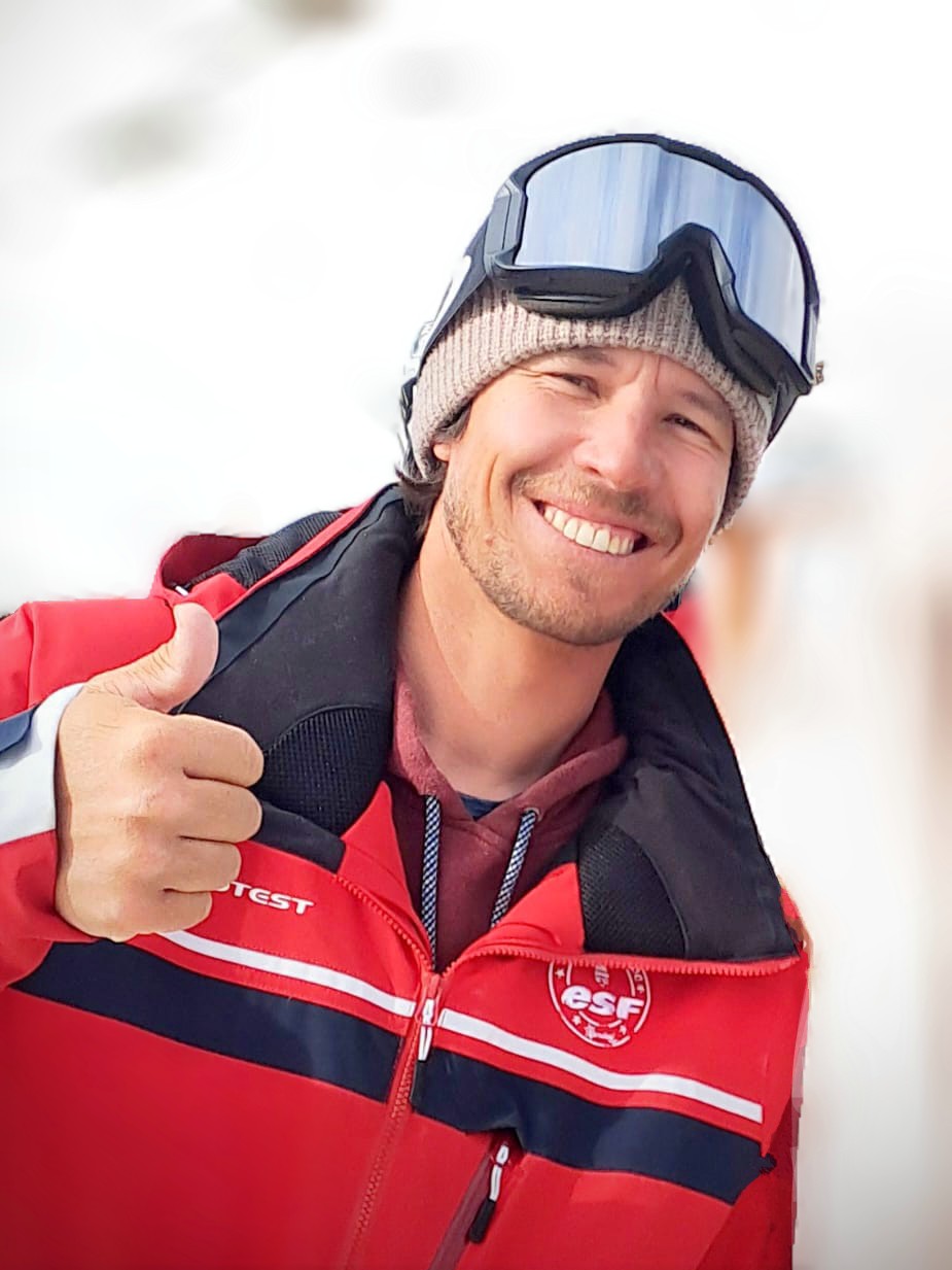 Portrait de votre moniteur